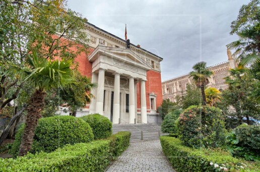 La Real Academia Española